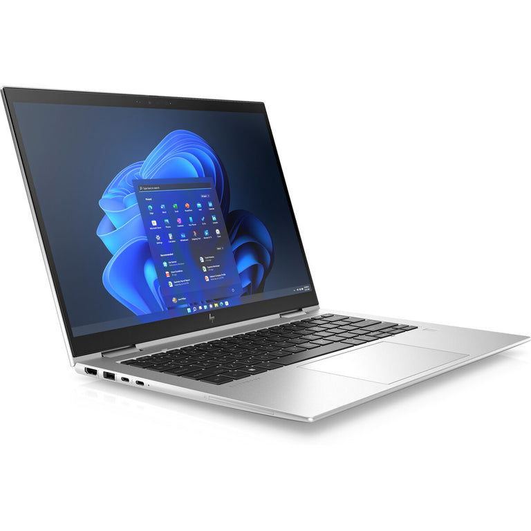 Notebook HP EB X360 1040 G9 Qwerty Español 512 GB SSD Intel Core i5-1235U 16 GB 14" WUXGA 1920 x 1200 px