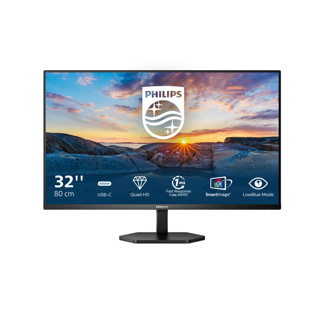 Philips Philips 32E1N3600LA/00 QHD 32" Monitor