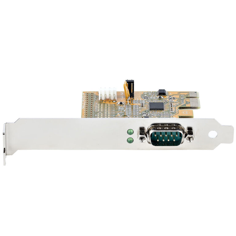 Tarjeta PCI Startech 16C1050CTLR