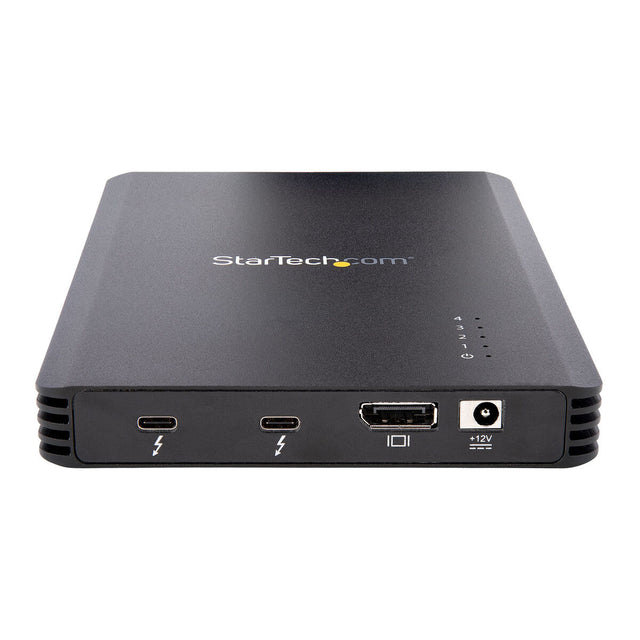 Caja Thunderbolt 3 Startech M2E4BTB3