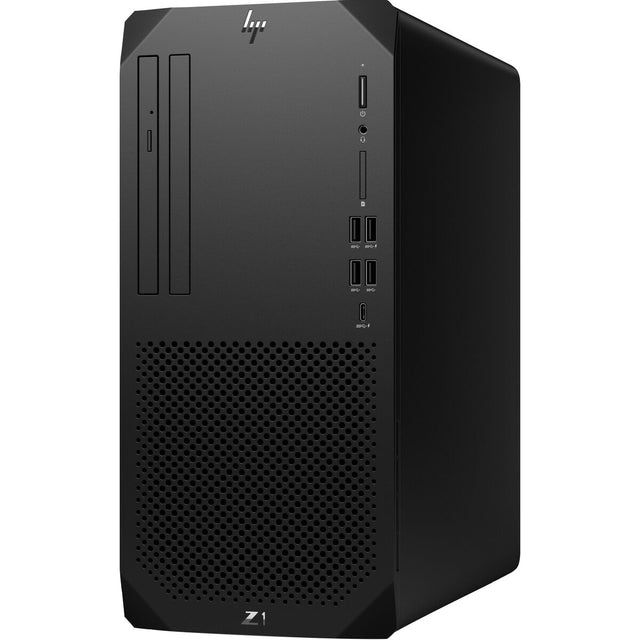 PC de Sobremesa HP 5F0E8EA#ABE i7-12700 16GB DDR5 512GB SSD