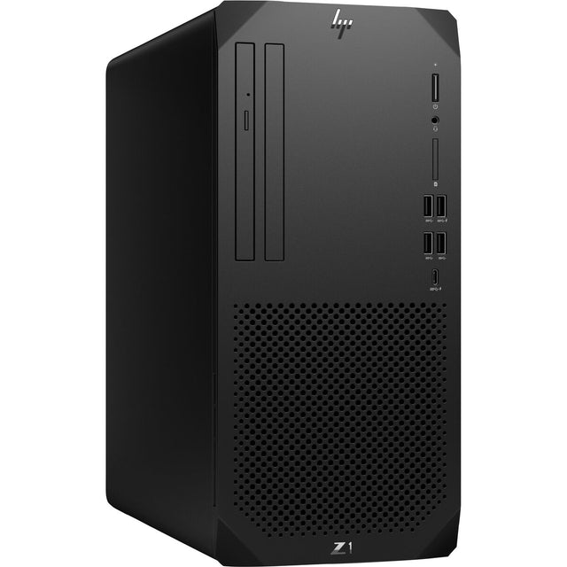 PC de Sobremesa HP 5F0E8EA#ABE i7-12700 16GB DDR5 512GB SSD