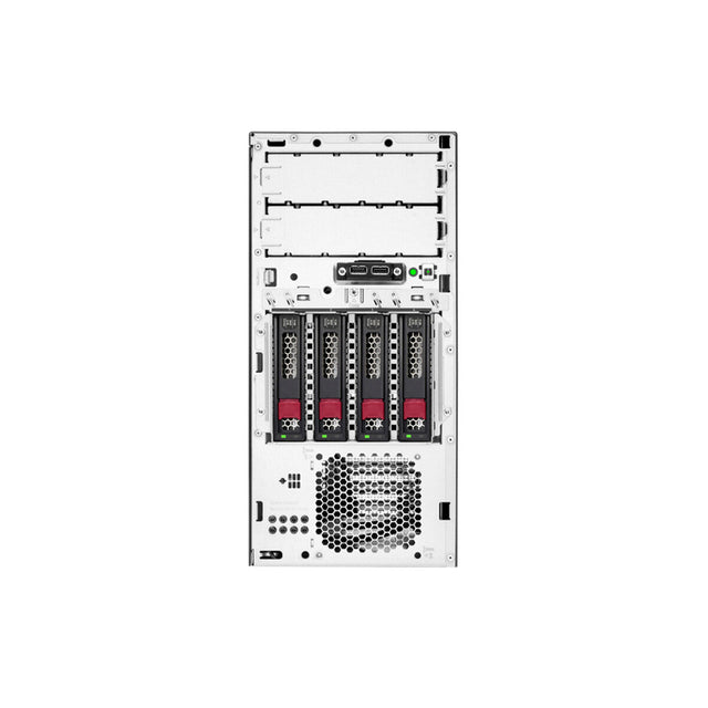 Servidor HPE P44718-421 E-2314 16GB