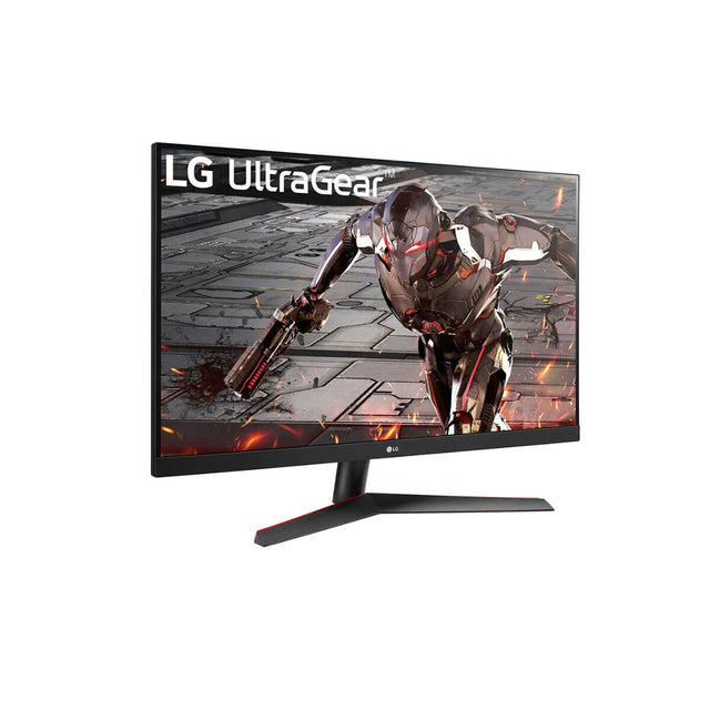 Monitor LG 32GN600-B