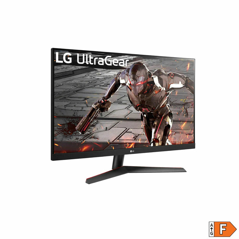 Monitor LG 32GN600-B