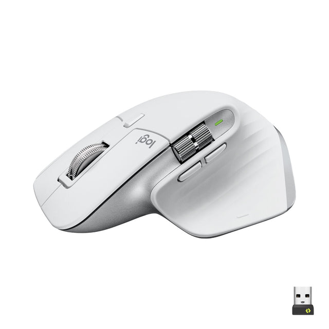 Logitech MX MASTER 3S kabellose Maus