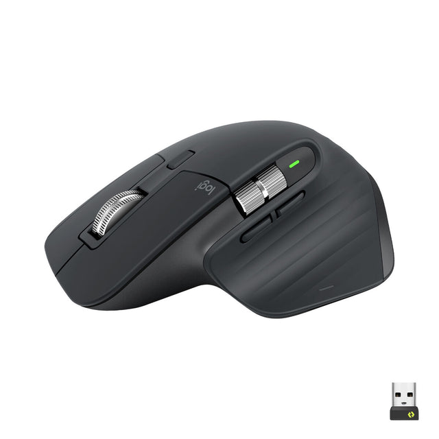 Logitech MX Master 3S kabellose Maus