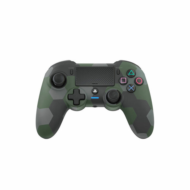 Nacon Gaming Controller PS4OFPADWLCAMOGREEN Tarnung