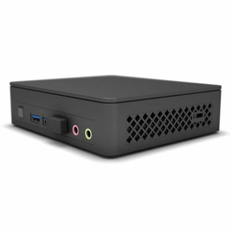 Barebone Intel Intel Celeron N4505 32 GB RAM Dual Core