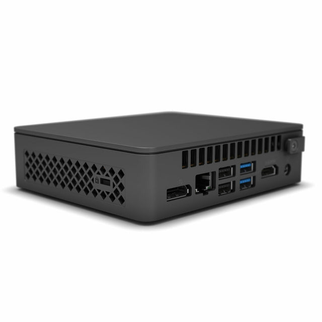 Barebone Intel Intel Celeron N4505 32 GB RAM Dual Core