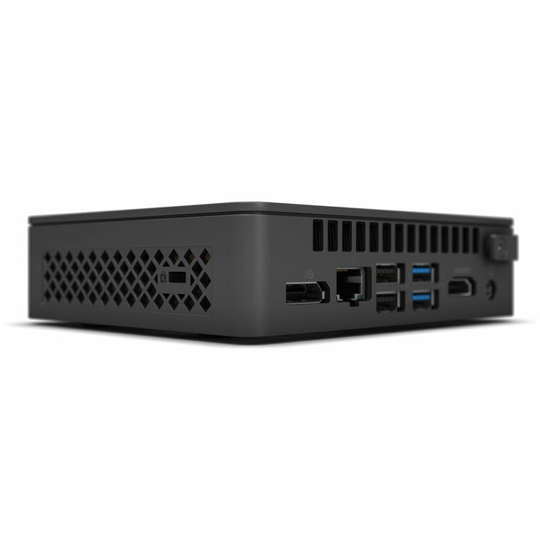 Barebone Intel Intel Celeron N4505 32 GB RAM Dual Core