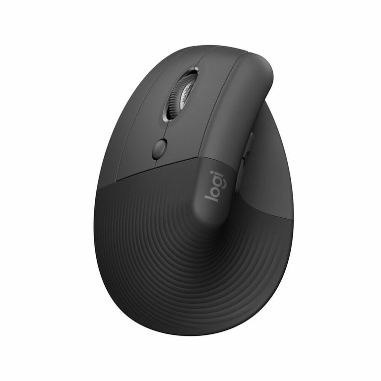 Ratón Inalámbrico Logitech 910-006495