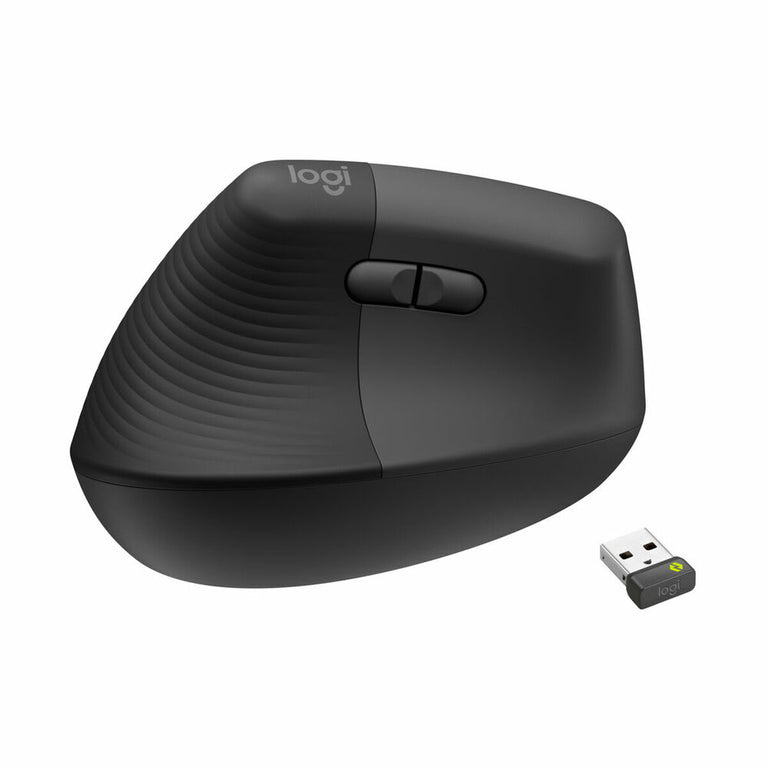 Ratón Inalámbrico Logitech 910-006495