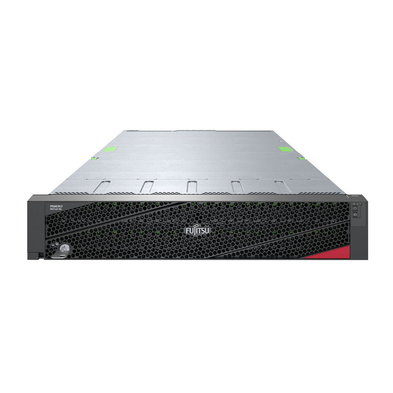 Fujitsu PRIMERGY RX2540 M6 Xeon Silver 4310 32GB Server