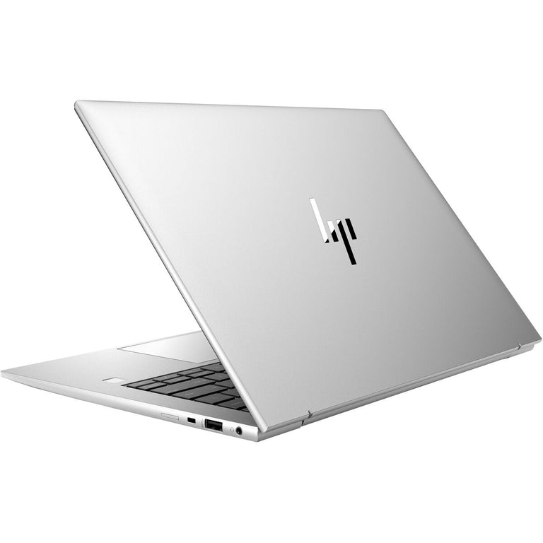 Notebook HP ELITEBOOK 840 G9 Qwerty Español 32 GB Intel Core I7-1255U 14" WUXGA 1920 x 1200 px 1 TB SSD