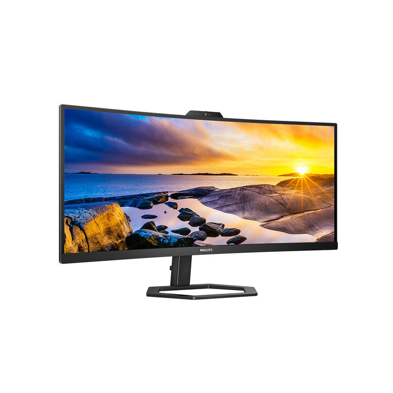 Monitor Philips 34E1C5600HE/00 34" 3440 x 1440 px