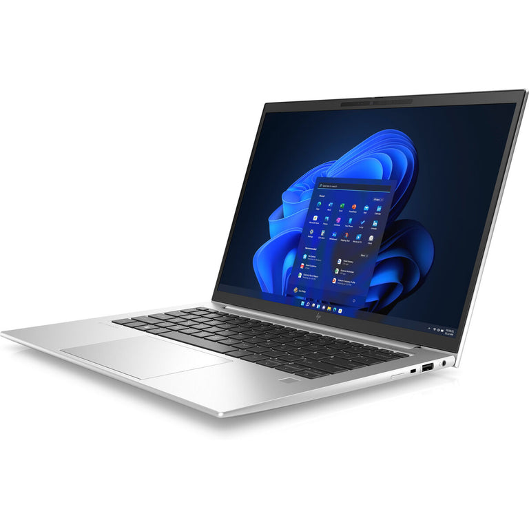 Notebook HP ELITEBOOK 1040 G9 Qwerty Español 32 GB Intel Core I7-1255U 14" WUXGA 1920 x 1200 px 1 TB SSD