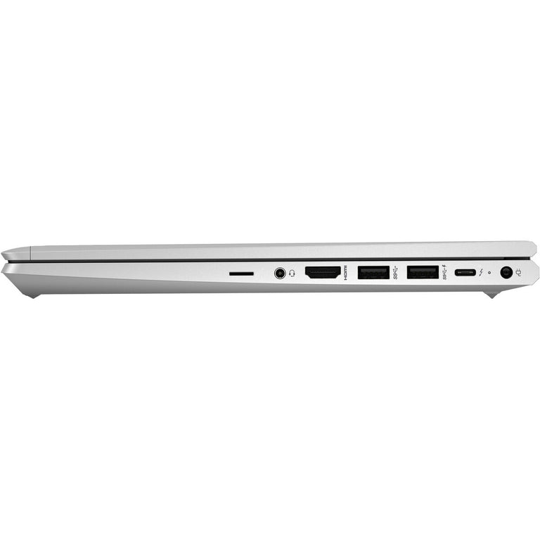 Notebook HP ELITEBOOK 640 G9 Qwerty Español 512 GB SSD Full HD Intel Core I7-1255U 16 GB 14"