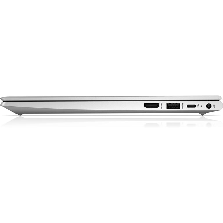 Notebook HP ELITEBOOK 630 G9 Qwerty Español 512 GB SSD Full HD Intel Core I7-1255U 16 GB 13,3"