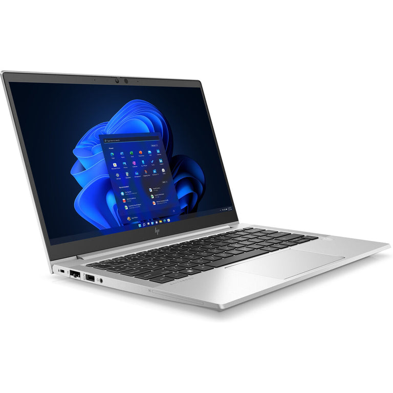 Notebook HP ELITEBOOK 630 G9 Qwerty Spanisch 8 GB RAM Full HD Intel Core i5-1235U 13,3"