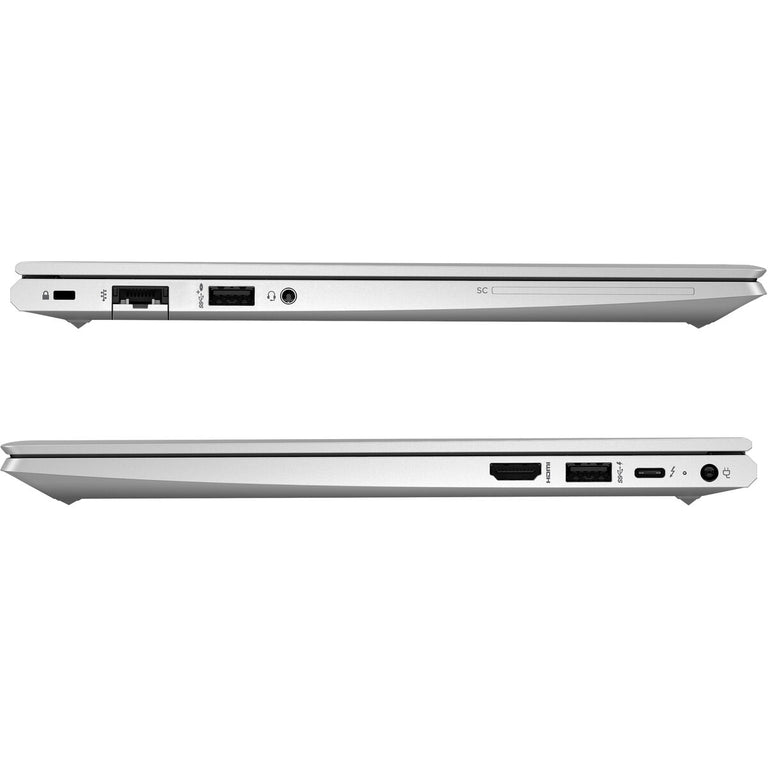 Notebook HP ELITEBOOK 630 G9 Qwerty Spanisch 8 GB RAM Full HD Intel Core i5-1235U 13,3"