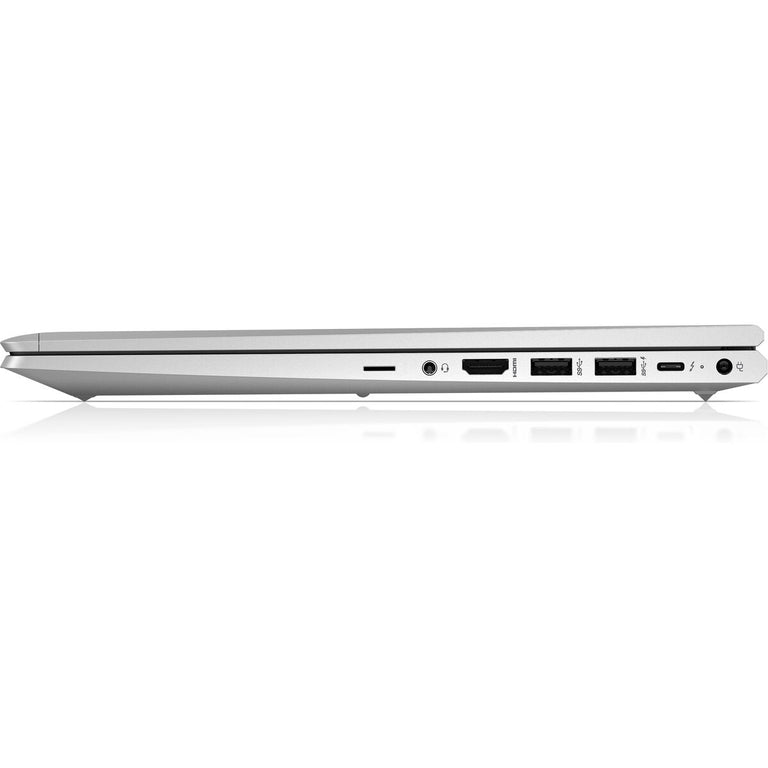 Notebook HP ELITEBOOK 650 G9 Qwerty Español 512 GB SSD Full HD Intel Core I7-1255U 16 GB 15,6"