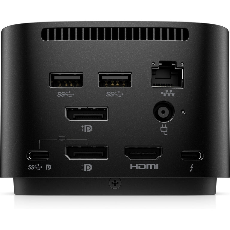 HP Thunderbolt G4 Dockingstation