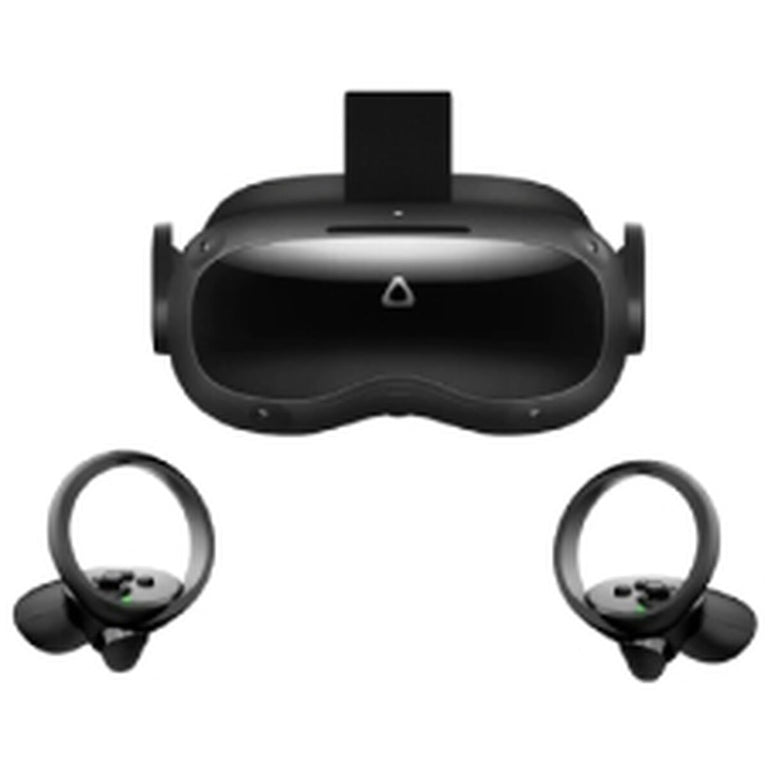 Virtual-Reality-Brille mit Headset HTC Focus 3