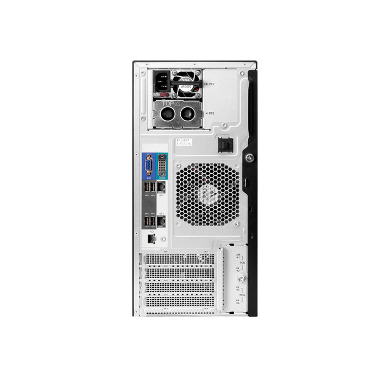 Servidor HPE ML30 GEN10+ E-2314 16GB