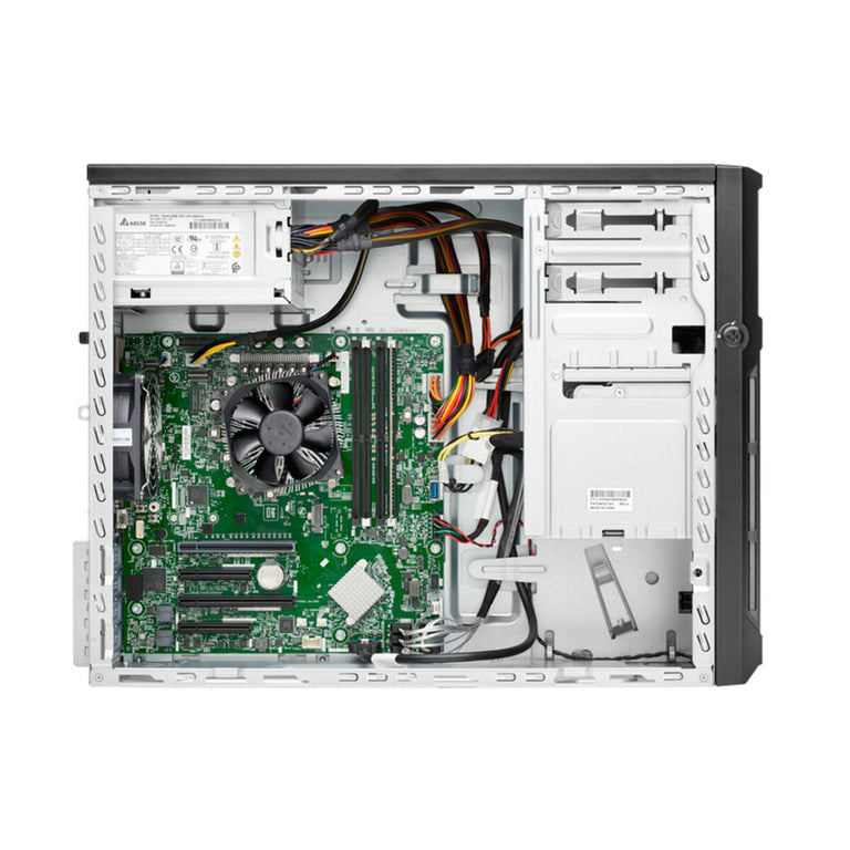 Servidor HPE ML30 GEN10+ E-2314 16GB