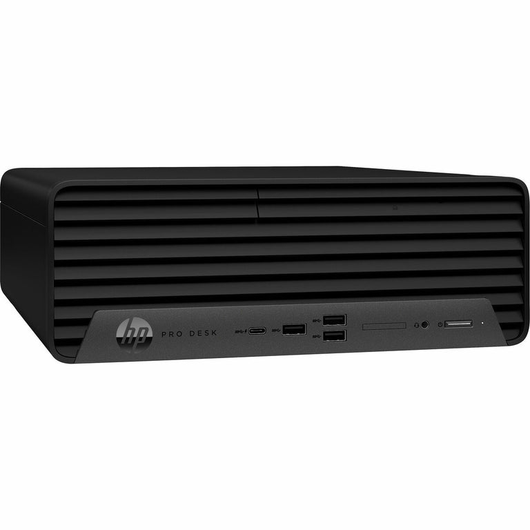 Desktop-PC HP PRO SFF 400 G9 Intel UHD Graphics 770 I5-12500T 16 GB