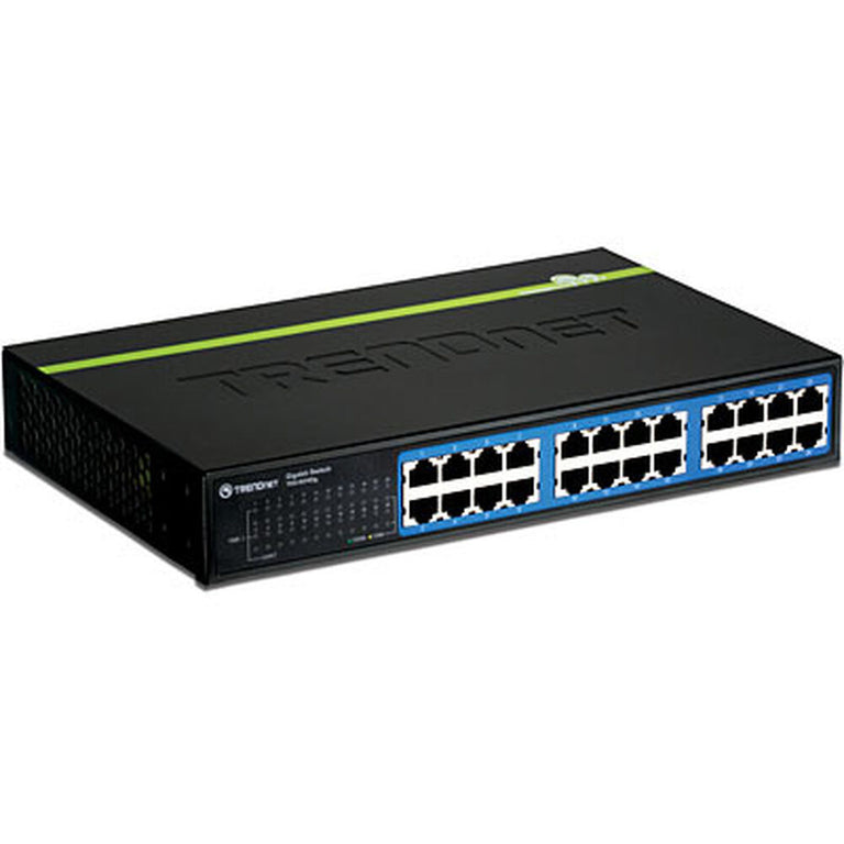 Switch Trendnet TEG-S24DG