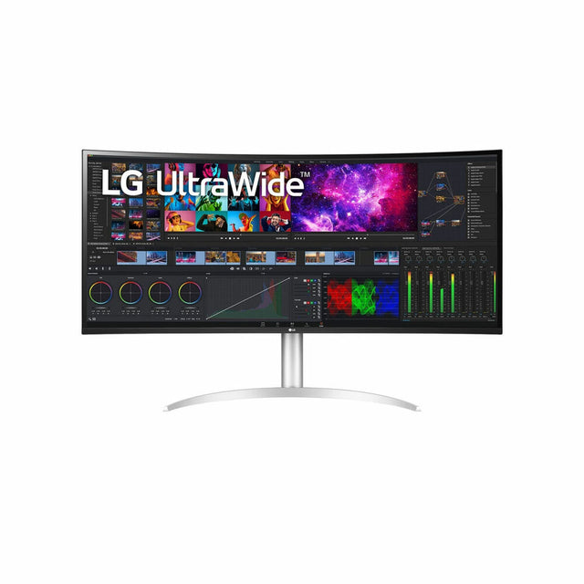 Monitor LG 40WP95C-W 5K ULTRA HD 39.7"