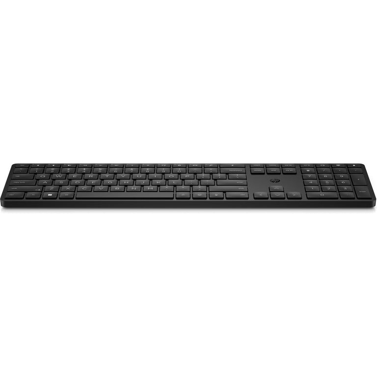 Kabellose Tastatur HP 455 Qwerty Spanisch