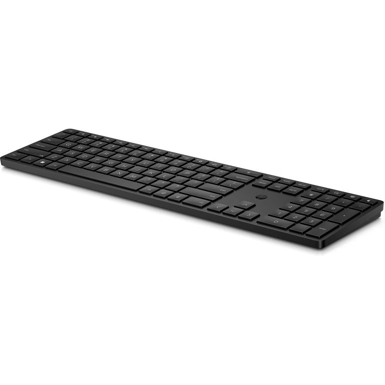 Kabellose Tastatur HP 455 Qwerty Spanisch