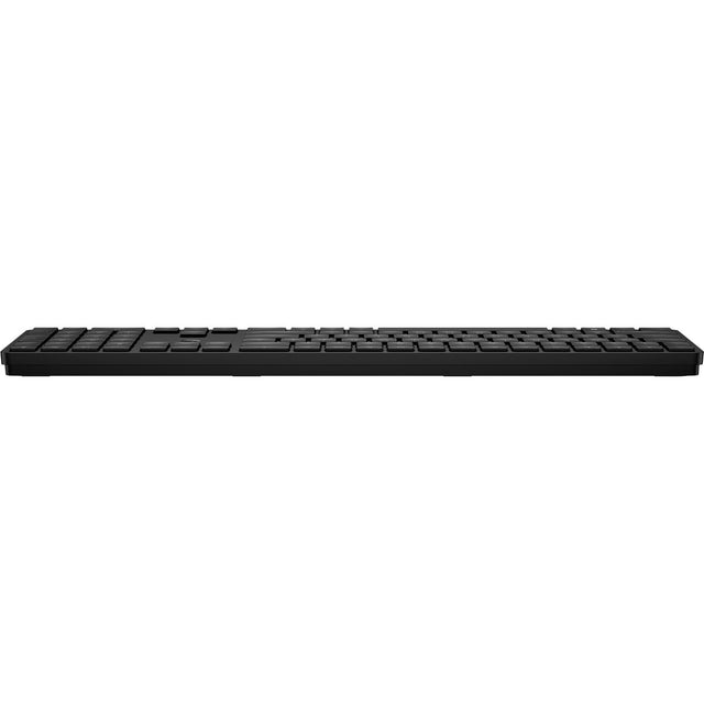 Teclado Inalámbrico HP 455 Qwerty Español