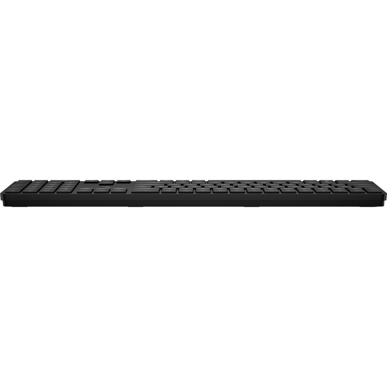 Kabellose Tastatur HP 455 Qwerty Spanisch