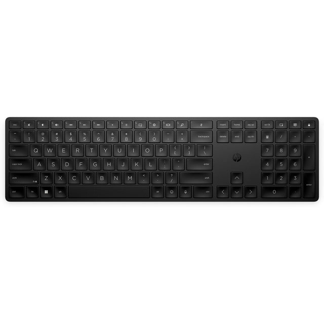 Teclado Inalámbrico HP 455 Qwerty Español