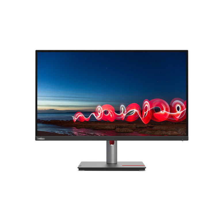 Monitor Lenovo ThinkVision T27i-10 27" Full HD 1920 x 1080 px