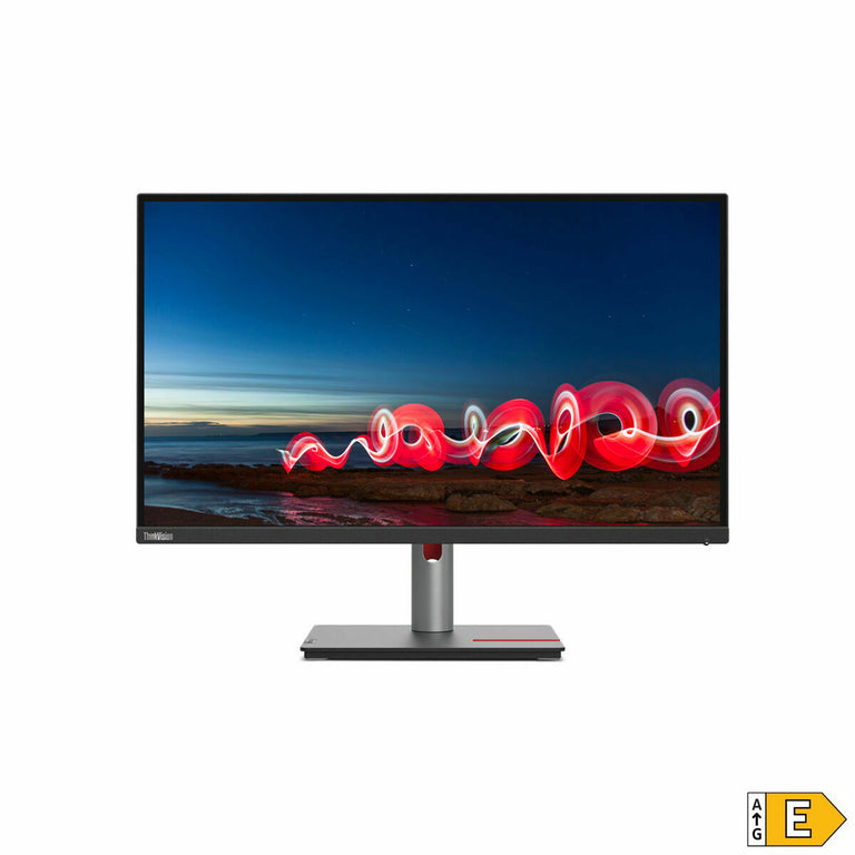 Monitor Lenovo ThinkVision T27i-10 27" Full HD 1920 x 1080 px