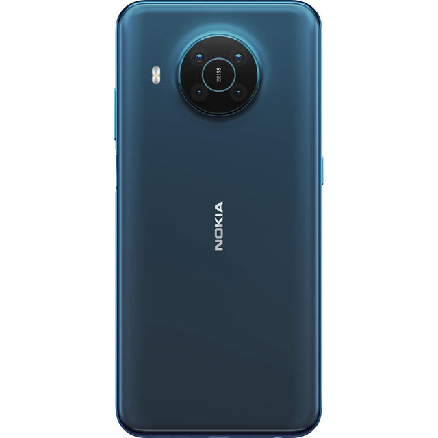 Smartphone Nokia X20 Azul 8 GB RAM 6,67" 128 GB