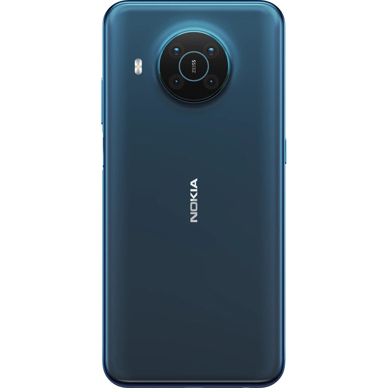 Smartphone Nokia X20 Azul 8 GB RAM 6,67" 128 GB