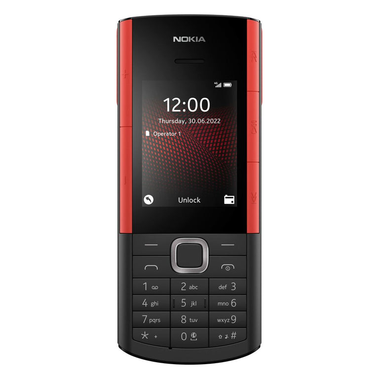 Teléfono Móvil Nokia 5710 XPRESS AUDIO 2,4" 1450 mAh 4G/LTE