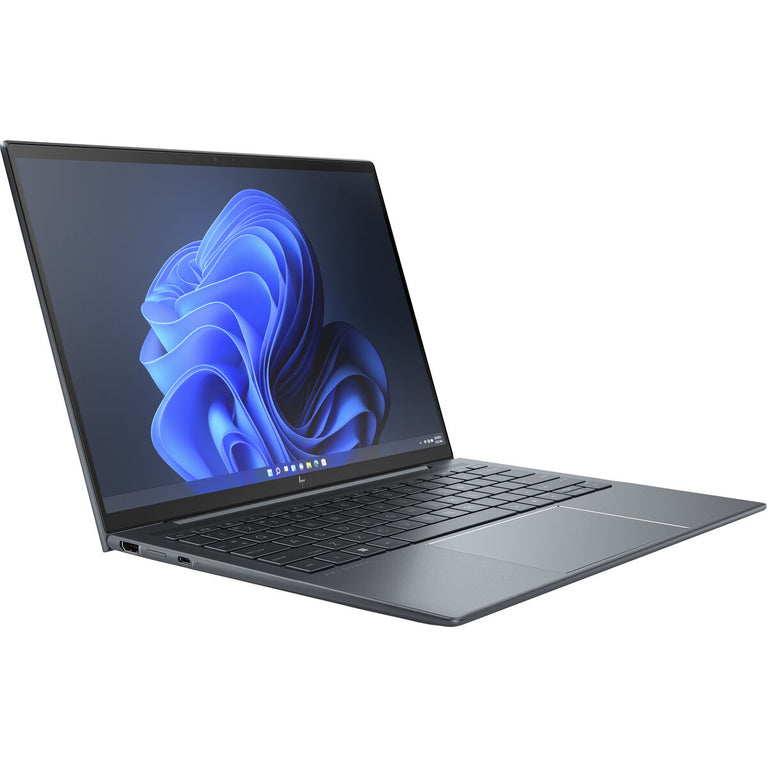 Notebook HP DRAGONFLY G3 Qwerty Spanisch 512 GB SSD Intel Core i5-1235U 13,5" 16 GB 1920 x 1280 Pixel