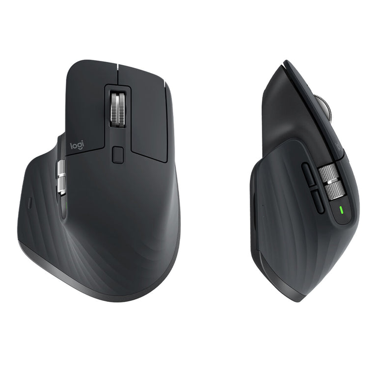 Ratón Inalámbrico Logitech MX Master 3S