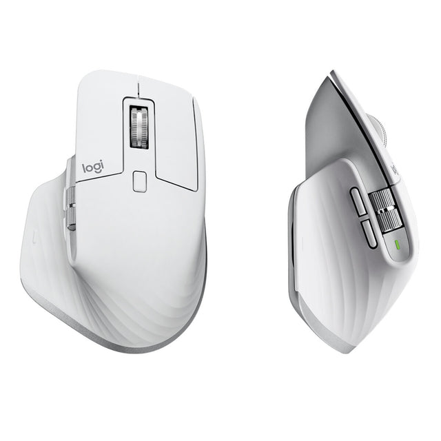 Logitech MX MASTER 3S kabellose Maus