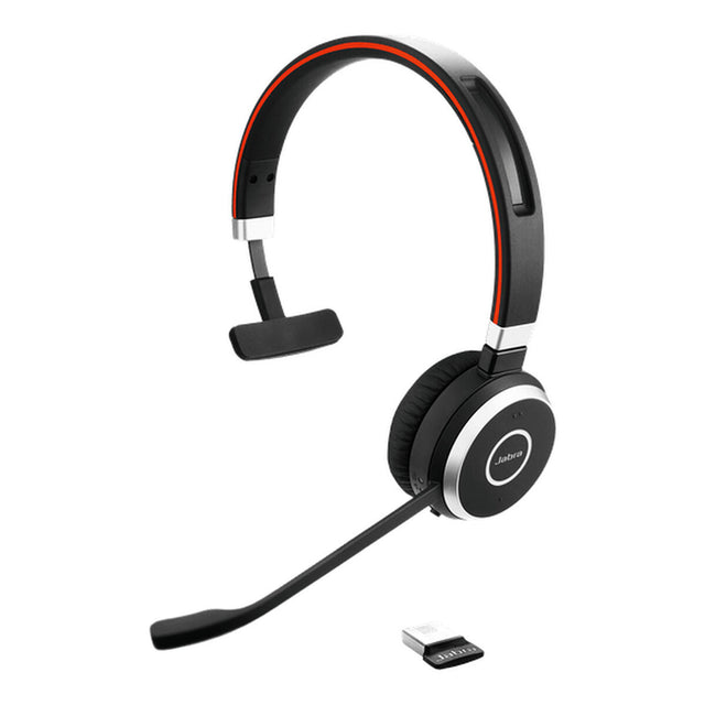 Jabra EVOLVE 65 SE Headset mit Mikrofon