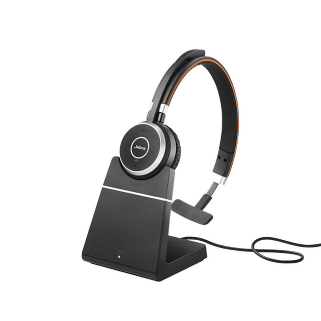 Auriculares Inalámbricos Jabra EVOLVE 65 SE