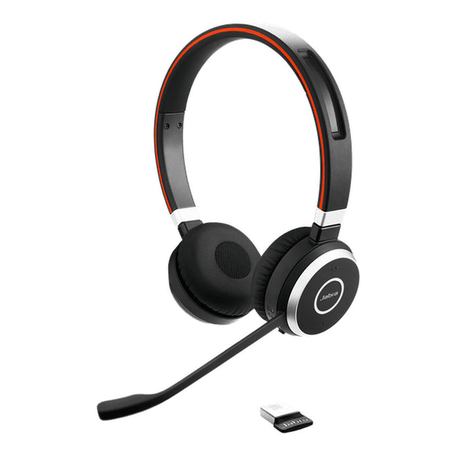 Jabra EVOLVE 65 SE Headset mit Mikrofon