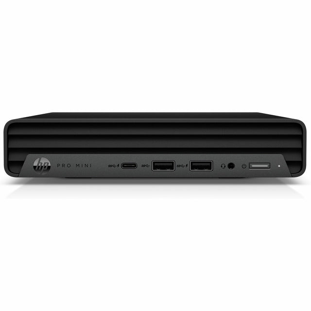 Desktop-PC HP PRO MINI 400 G9 512 GB SSD Intel UHD Graphics 770 I5-12500T 16 GB